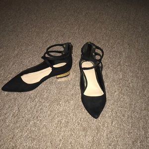Aldo flats